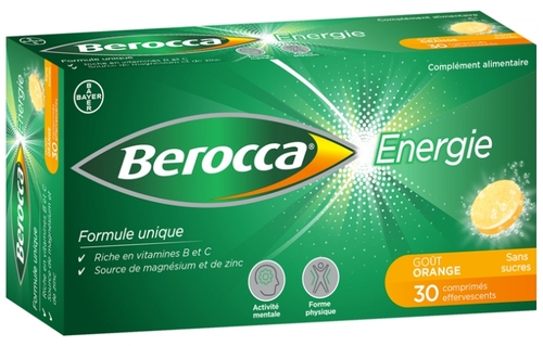 BEROCCA